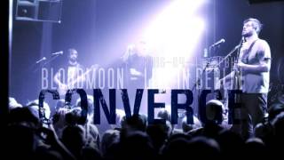 Converge BloodMoon "Plagues" - live @PBHF Berlin 2016-04-11