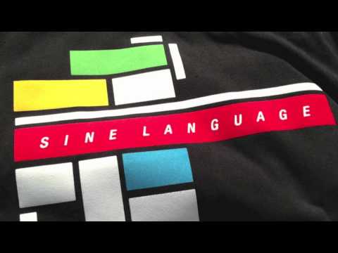 TeeBee Sine Language 75min DJ mix for Subtitles Music UK