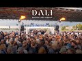 DALI Live Set On The Bootshaus Ship Germany