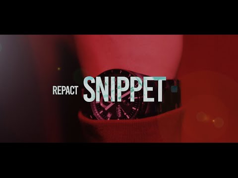 Repact - Na pravom Mjestu u pogrešno Vrijeme (SNIPPET)