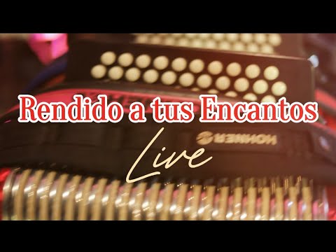 Rendido A Tus Encantos - Jorge & Balbino Gómez (Live) Desde Las Palmas De Veraguas