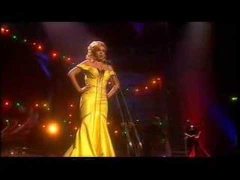 Habanera by Katherine Jenkins