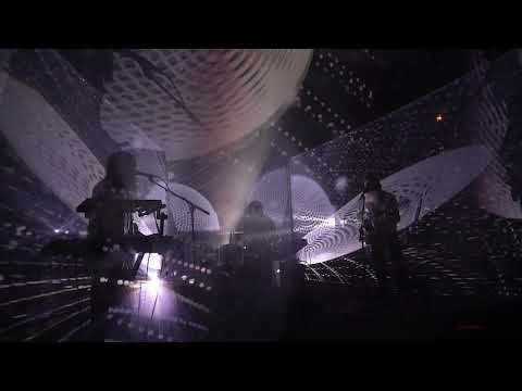 Moon Duo at The Wonder Ballroom  11, 25, 2019- Full Set