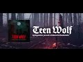 KrysMelon Teen Wolf Feat Pressed Rebornn Official Lyric Video