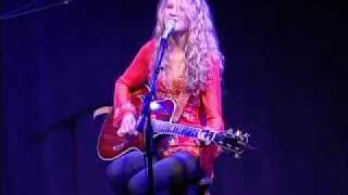 Taylor Swift &quot;Your Anything&quot; - NAMM 2005 with Taylor Guitars
