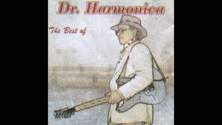 Dr Harmonica -  Got My mojo Working