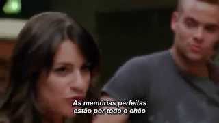 Glee -  Need You Now Legendado