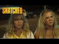 SNATCHED Official Trailer 1 2017