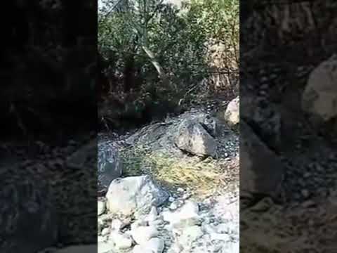 Parajes de ensueño.Limite natural entre Córdoba y San Luis#turismo #ytshorts #travel Vive Argentina