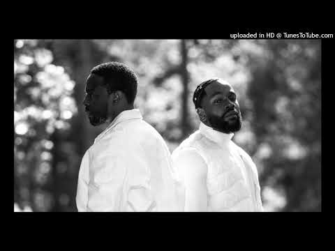 Dadju & Tayc - Apprends-moi / Teach Me - Extended (feat. Ronisia)