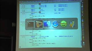 Lec 5 | MIT 6.172 Performance Engineering of Software Systems, Fall 2010