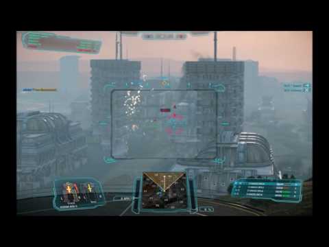 MechWarrior Online Kodiak Killplay!!! (Quad Gauss Kills)