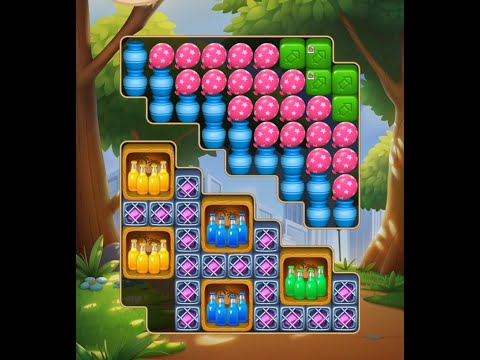 TOON BLAST level 6615