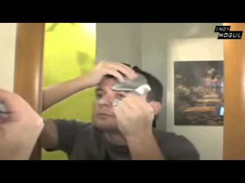 Terminator Make-Up and Arm Tutorials : Your FX