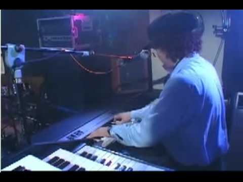 Nýdönsk@Púlsinn - Allt