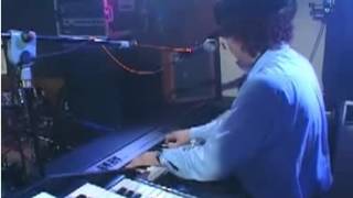 Nýdönsk@Púlsinn - Allt