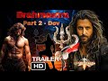 Brahmastra 2 - Dev | Official Trailer | Hrithik Roshan | Ranbir Kapoor