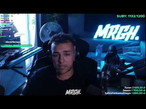 Merghani o story qry’ego na temat Young Multi’ego