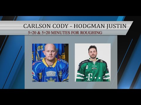 DC 022 EL 171 17 09 - Carlson Cody - Hodgman Justin