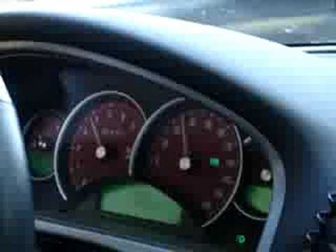 2004 Pontiac GTO Exhaust Comparison