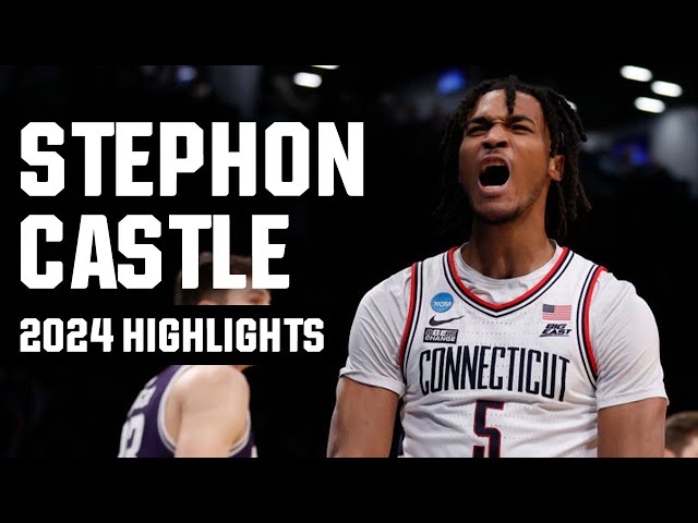 San Antonio Spurs 2024 NBA Draft Picks: Who did the Western Conference ...