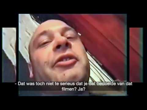 Prins Paus Stories - Bootleg Mixtape Recording Sessions