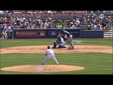 2013/08/10 Foley's ejection