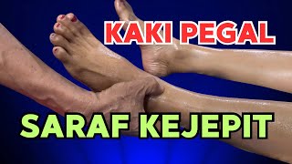 Download lagu Cara Ampuh Atasi Otot Paha Sakit dan Kaki Pegal: Tutorial Lengkap! @PijatIndonesia mp3 Download lagu Cara Ampuh Atasi Otot Paha Sakit dan Kaki Pegal: Tutorial Lengkap! @PijatIndonesia mp3