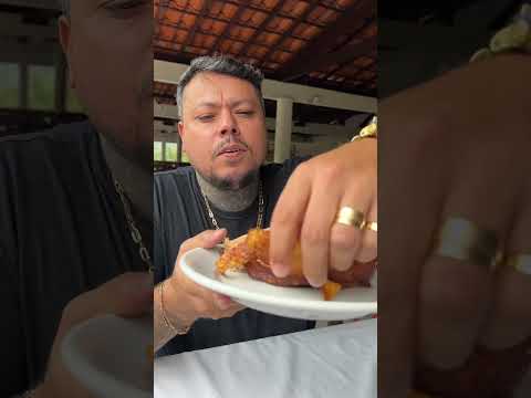 Hotel restaurante carvalho Lazer itaverava MG pernil a pururuca