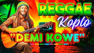 Download lagu NDX AKA - DEMI KOWE (COVER) REGGAE DANGDUT KOPLO #cover #reggaemusic #reggae #reggaevibes #reggaeton mp3