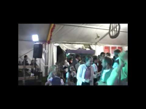 Die TirolerKracher live - Weerberger Stoanschof Boarischer