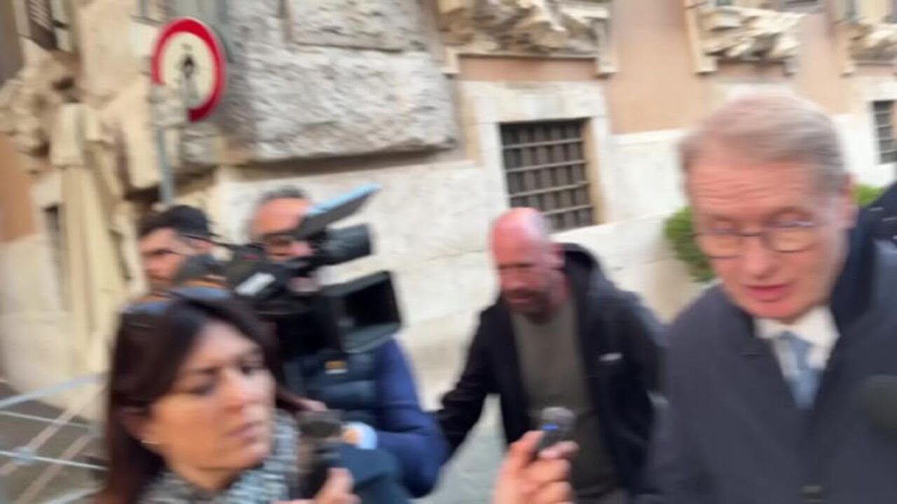 Malan (Fdi): Dimissioni per non danneggiare, il Governo va avanti