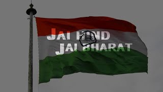 Download lagu JAI HIND JAI BHARAT | AABHIK GHOSH | KANCHHAN SRIVAS | Dhruv Dhalla | Various Bollywood Actors mp3