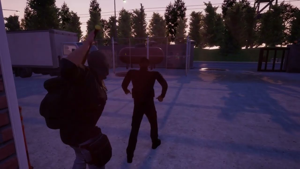 Launch Trailer