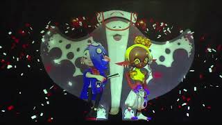 Cover art for Hide and Sleek [from splatoon]