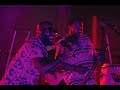 Bonga com Yuri da Cunha - Mona Ki Ngi Xica | Eléctrico | Antena 3
