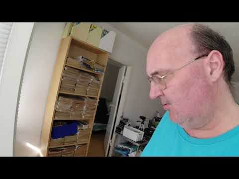 MongoTV_7198 - SMÅFRYSER OG GÅR I VARM BRUSEBAD - JEG SPILDER MIT LIV OG PENGE