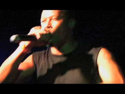 Canibus - "Rhythmatic Jiu Jitsu" b/w "702-386-5397" Live Music Video