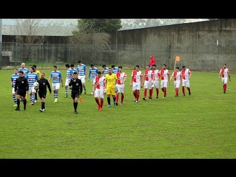 Avintes 2-1 Canelas