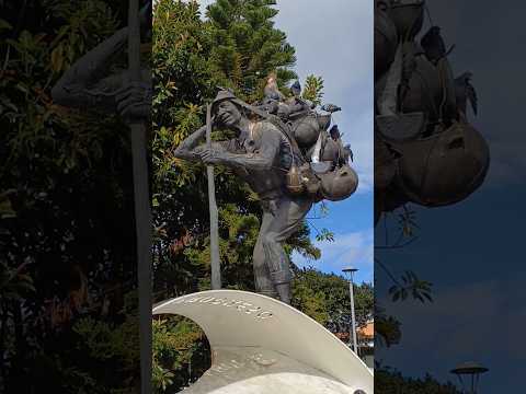 Tocancipá alfarero por tradición. Tocancipá en el departamento de Cundinamarca, Colombia.