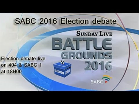 Battlegrounds Election Wrap, 31 July 2016