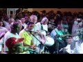 Fundo de Quintal Roda de Samba ao Vivo 2015 ...