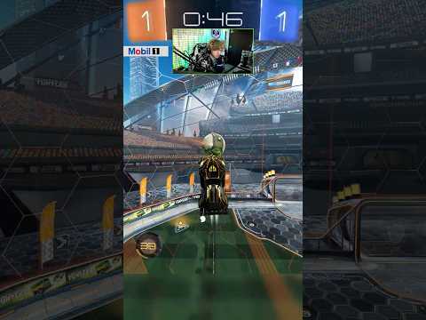 WORLDS FIRST INGAME 2025 GGM1 DECAL PSYCHO!!