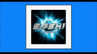 Sash - Stay Feat. La Trec (Original Single Edit) (Lyrics In Description)