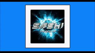 Sash - Stay Feat. La Trec (Original Single Edit) (Lyrics In Description)