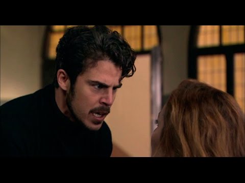 Amar C530 - Llega el momento crucial del secuestro de Juana