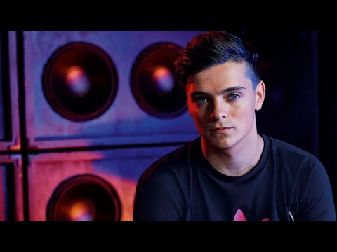 Martin Garrix Proxy vs Don´t look down mashup