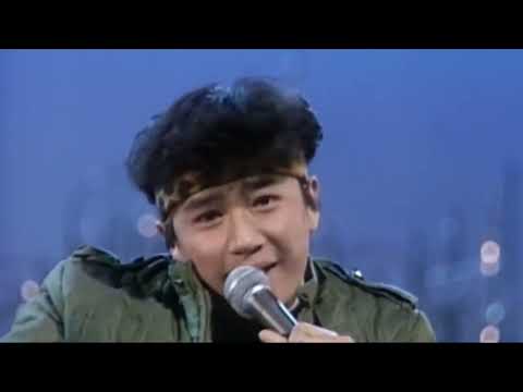 ギンギラギンにさりげなく / 近藤真彦 (\ギンギラギンにさりげなく\, 1981)