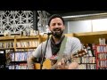 Brendan Kelly "Little Triggers" Falcon Day @ Reckless Records