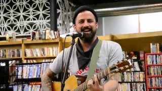 Brendan Kelly "Little Triggers" Falcon Day @ Reckless Records